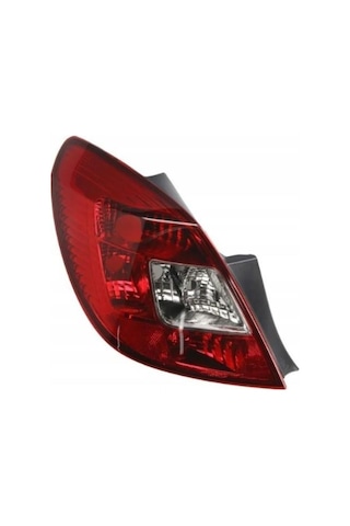 Opel Corsa D Kasa Sol Arka Stop Lambası 2006--2014