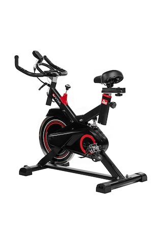 Asvıva S11 Indoor Bisiklet & Kondisyon Bisikleti Evde Profesyon