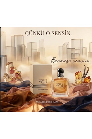 You Oud Edp 100 Ml Unisex Parfüm Zengin & Kalıcı Odunsu Oryantal Lüks Bayan Parfümü Odunsu - Oryantal