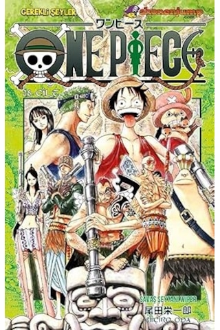 Yarının Öteki Yüzü: Ev, Umudun Yeşerdiği Yerdir. + One Piece 28. Cilt - Savaş Şeytanı Wiper + Şifacı Günceleri 11
