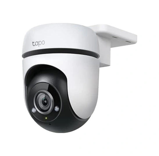 C500, 1080p Full Hd Dış Mekan Wi-fi Güvenlik Kamerası, Hareket Tespit/takibi, 360 , Ip65 Su Geçirmez, Gece Görüşü, Çift Yönlü Ses, Bulut/yerel Depolama, Sesli Ve Işıklı Alarm