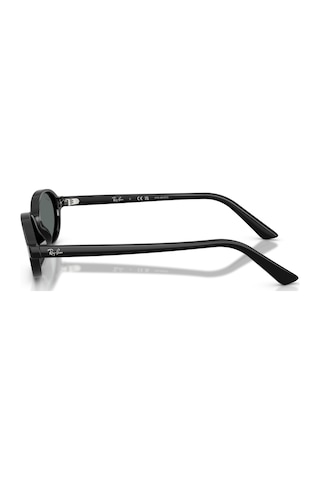 Rb 4472 667781 51 Ray-ban Khal Polarize Güneş Gözlüğü Siyah
