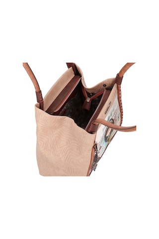 Anekke Shopper Çanta Şıklık Ve Fonksiyonelliğin Buluştuğu Nokta Omuz Çantası Çok Renkli