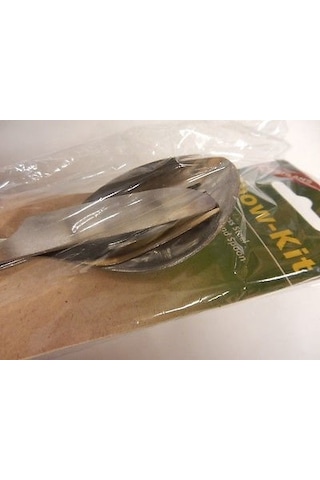 Coghlans Kaşık  Çatal Bıçak Set