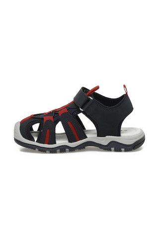 Kinetix Derono 5fx Lacivert Erkek Çocuk Sandalet 000000000102005689 Lacivert