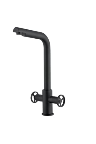 Vistablack Eviye Bataryası Siyah Siyah