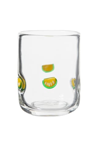 Mudo Home Lıme Meşrubat Bardağı 330 Ml 696123