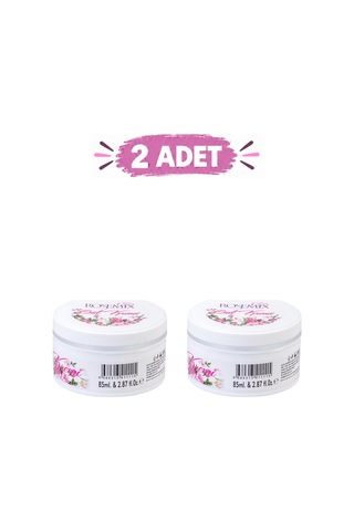 Rosemix - 128 - - Gül Krem 85 Ml - 2 Adetlik - Shophnrl - Set Ürün