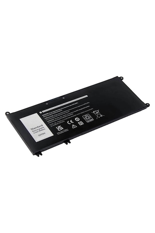 Dell Inspiron 7586, 7786, 33ydh Notebook Bataryası