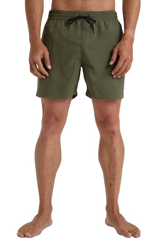 Bıllabong Billabong All Day Lb Erkek Yeşil Volley Short 176 Haki