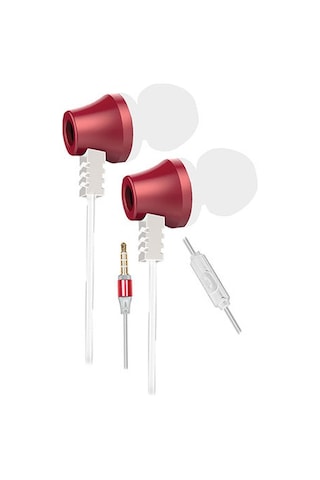 Snopy SN-J02 Thunderbird Mikrofonlu Kulak İçi Kulaklık