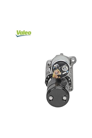 Valeo 12V Marş Motoru 9 Diş/10 Diş 1.2 Kw Renault Clıo/Megane N11.560