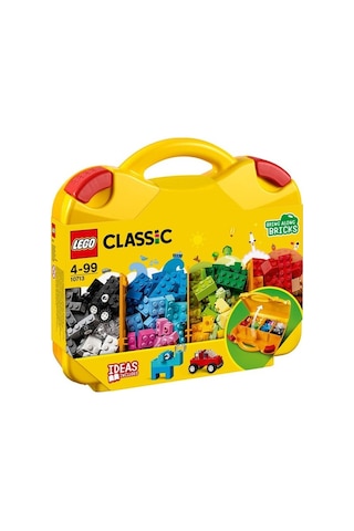 LEGO® Classic 10713 Yaratıcı Çanta 213 Parça