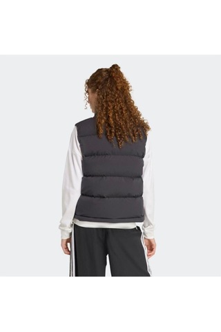 Adidas Kadın Yelek W Helıonıc Vest Jn2090 Siyah