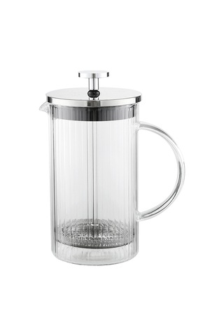 Aryıldız Monza French Press 350 Ml Şeffaf