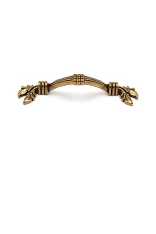Coşafak Giusti Wmn744.064.00A8 Metal Antik Bakır 64Mm