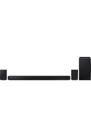 Samsung HW-Q990D/TK Q990D Q Series Kablosuz Dolby Atmos 11.1.4 Soundbar