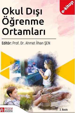 Okul Dışı Öğrenme Ortamları E-kitap