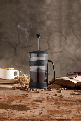 Barista French Press 400 Ml