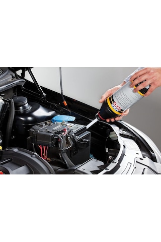 Liqui Moly Merkezi Hidrolik Yağı 1 L - 20038