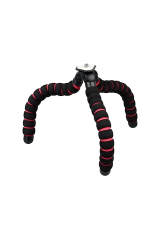 Esnek Tripod, Octopus Tripod, Ahtapot Tripod 25Cm