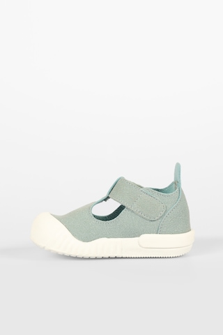 Vicco Loro Iı Basic Erkek İlk Adım Mavi Günlük Ayakkabı Mavi