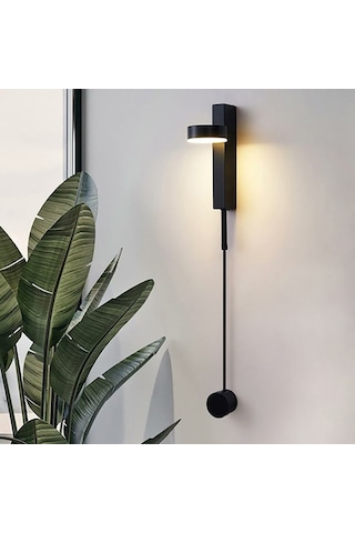 Tra74151 Eco 100 Cm Led Aplik Uıtroep Beyaz