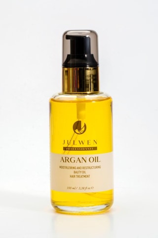 Julwen Argan Oil Nemlendirici Saç Bakım Yağı 100 ML