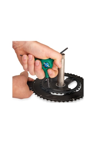 ParkTool Üçgen Tork Anahtarı T10/T25/T30 TWS-3