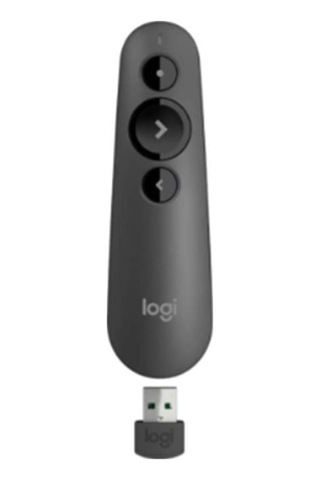 Logıtech R500s Lazer Sunum Kumandası 910-005843