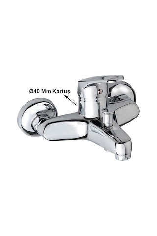 Rainex 4'lü Mix Banyo Lavabo , Eviye Batarya Seti Ve Duş Seti. Diğer
