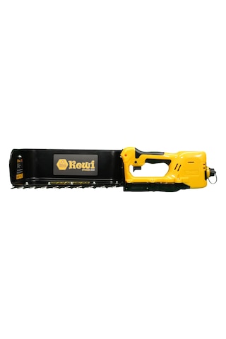 Kewi Pro X1 - 12ah Çay Ve Bitki Toplama Makinesi