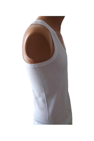 Nazar Yıldız Erkek Kaşkorse Atlet Fitilli Atlet 001