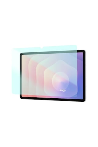 Samsung Galaxy Tab S11 11 İnç İle Uyumlu Ekran Koruyucu 9h Temperli Kırılmaz Esnek Nano Cam, Çizilmeye Ve Darbeye Dayanıklı Koruma, Hd Şeffaf Sm-x730