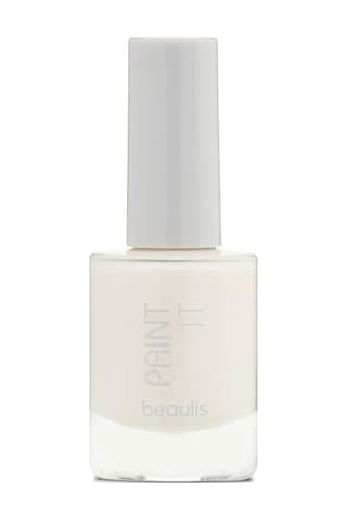 Beaulis Paint It Oje 101 Beyaz