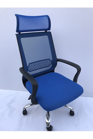 Ofismalzemecim Ofis Koltugu Çalışma Sekreter Koltuğu (68134609)