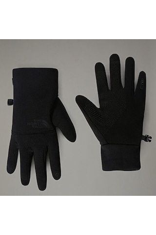 The North Face Etıp Dokunmatik Eldiven Nf0a4shajk31 Siyah