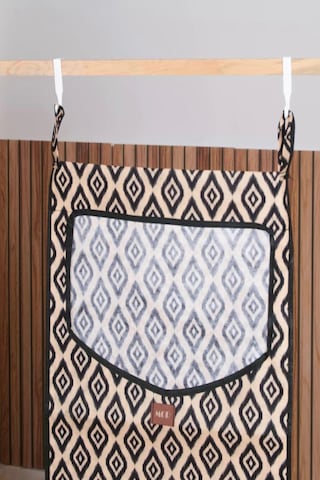 Kapı Arkası Kirli Çamaşır Sepeti I Temiz Çamaşır Sepet Xx Bej