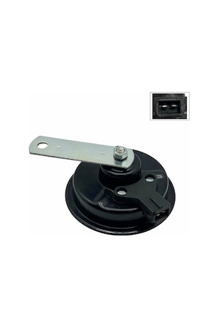 12v Didit Korna 335/435 Hz Jpt Soketli Adet Cıtroen-dacıa-fıat-peugeot-renault