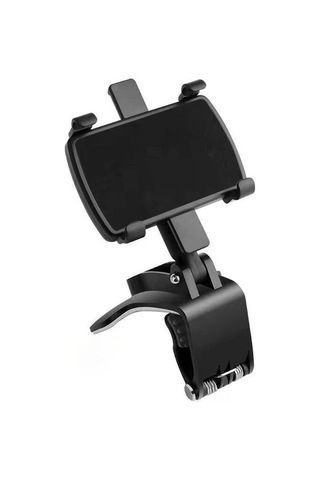 Yingfu Araba Telefon Tutucu, Çok Fonksiyonlu Gösterge Paneli Tutak, 3-7 Akıllı Telefon Uygun Diğer