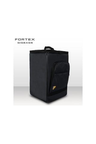 350 Serisi Cajon Kılıfı Siyah