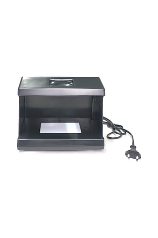 Micron Mn-1011 Para Kontrol Makinesi