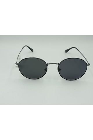 De Valentini Af 2106 C9 49 Kadın Güneş Gözlüğü Füme 72821974