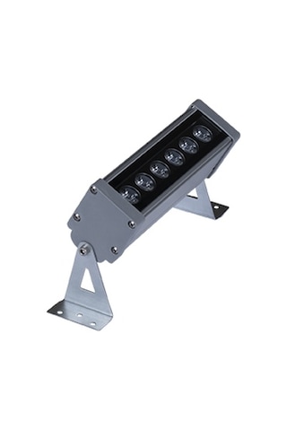 6 1 W 20 Cm Wallwasher Rgb Diğer
