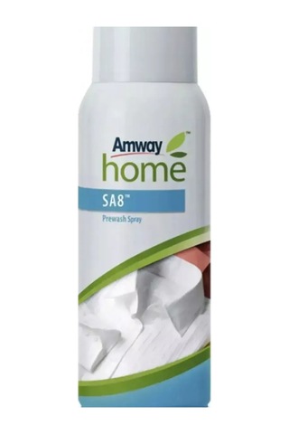 Amway Amway Home Sa8 Kumaşlar İçin Leke Çıkarıcı Sprey 2'li 420352277