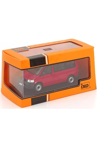 1:43 Ixo 2003 Volkswagen T5