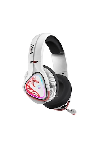 A4Tech Bloody MR720 Naraka Bluetooth 5.3 Kulak Üstü Gaming Kulaklık