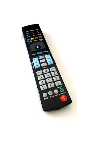 LG Uyumlu 47Lw5500 Led Tv Kumanda