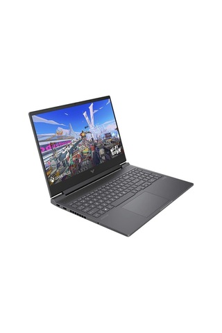 Hp Victus Gaming 16-r1058nt I5-14500hx 16gb 512gb Nvıdıa Rtx 4050 6gb 16.1 W11h 9j259ea Notebook