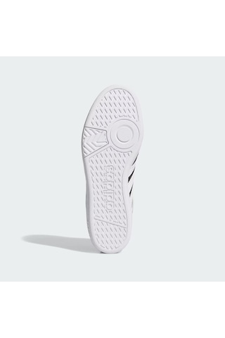 Adidas Hoops 4.0 Unısex Spor Ayakkabı - Jq9988 Siyah